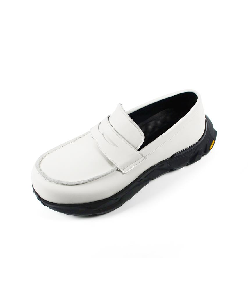 Yowe Uno_Cream White