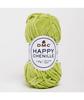 Amigurumi Ball - DMC - HAPPY CHENILLE - 15g - Green - Oeko-Tex