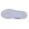 Li-Ning Comfortable Versatile Low-Top Skate Shoes Women Sneakers White AGCR318-1