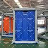 Portable Inflatable Disinfection Tent