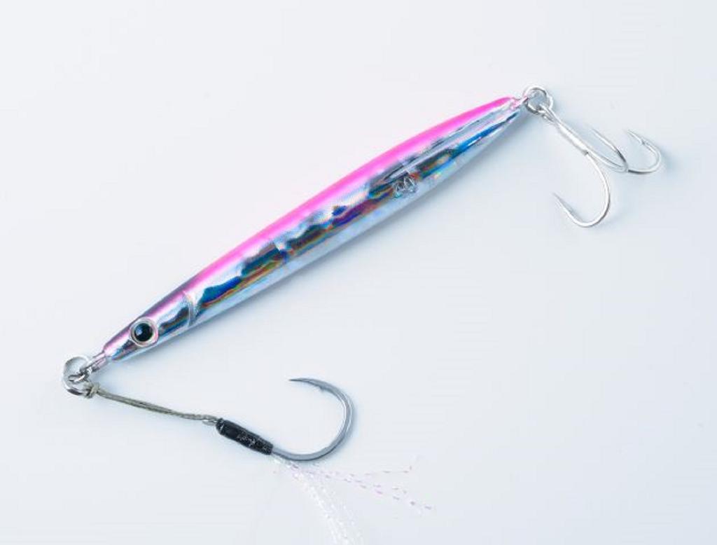 Zeake Metal Jig G Slasher 6 Grams 03 (6859)