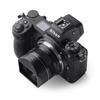 Объектив TTArtisan AF 32мм для Nikon Z от Meisho Optical f/2.8 Z-крепление Полнокадровый, Черный,