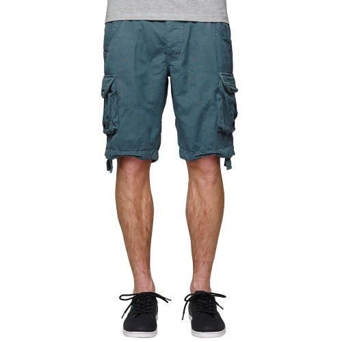 Bermuda Cargo - JACK AND JONES - Hoffer Cargo - Beige - Poches cargo - Cordon réglable