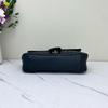 [Pre-Owned] Gucci GG Marmont Small Matelassé Shoulder Bag 'Black' - Excellent #1TFQT7L