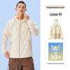 K-BIRD Унисекс летняя куртка с защитой от УФ-лучей UPF50+