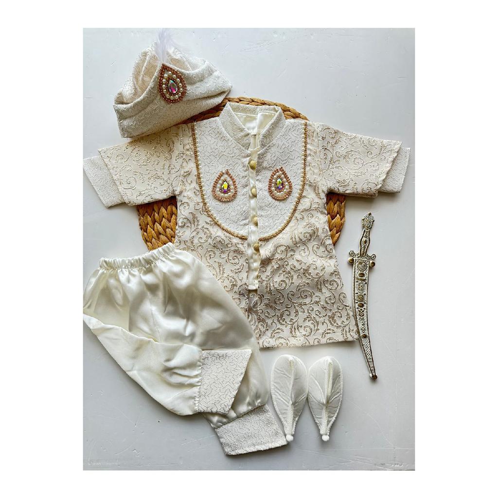 Baby Baby Clothing, Circumcision Team Baby Baby Sword Accessory Mevlt Outfit