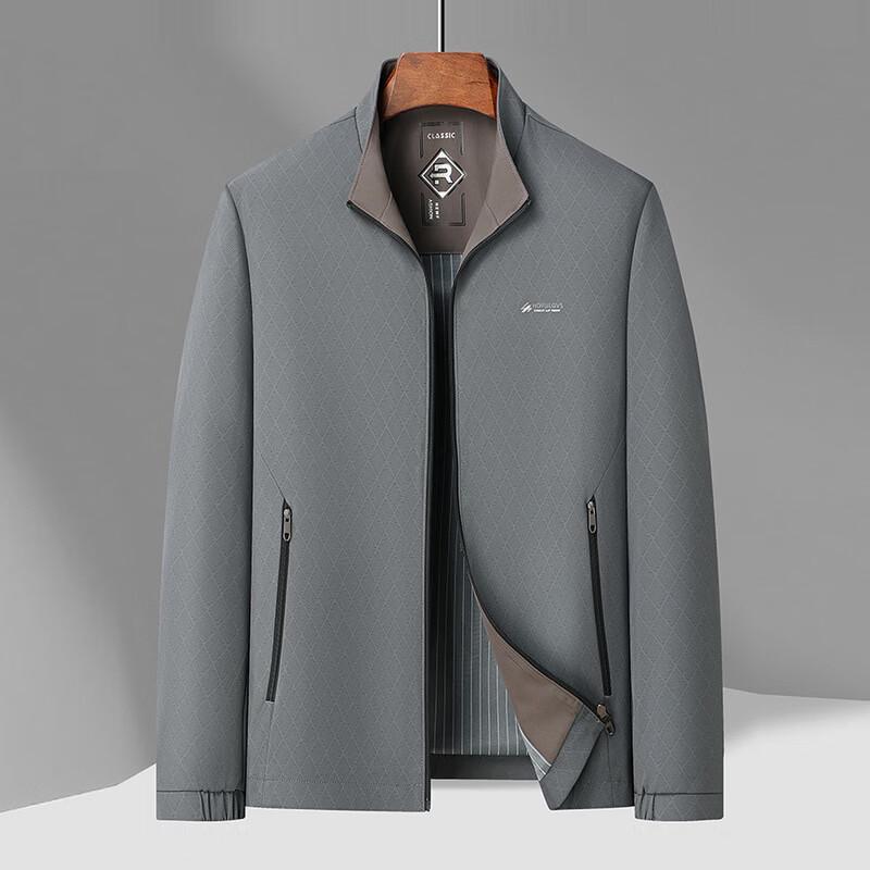 TUCANO Men's 2026 Spring Casual Jacket