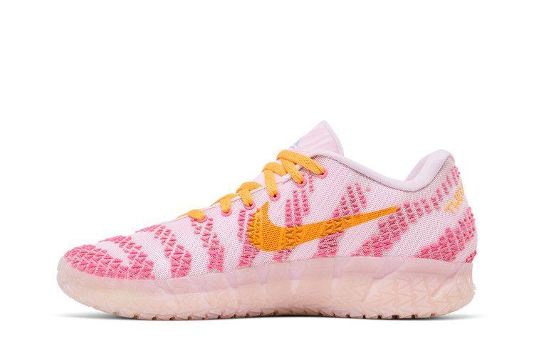 Nike Ja 3 EP 'Jelly Bean'