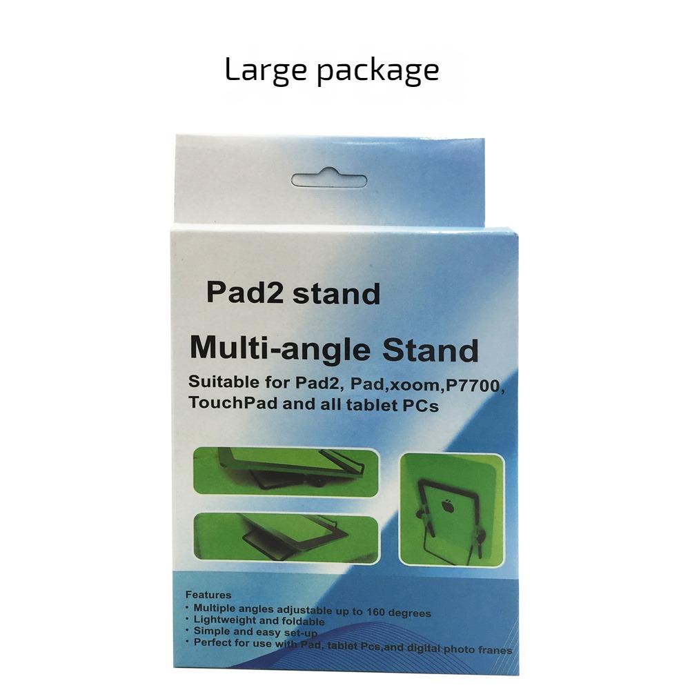 Подходит для ноутбука, кронштейн из железной проволоки, мобильный телефон, планшет, металлический кронштейн, складной кронштейн для ленивого рабочего стола