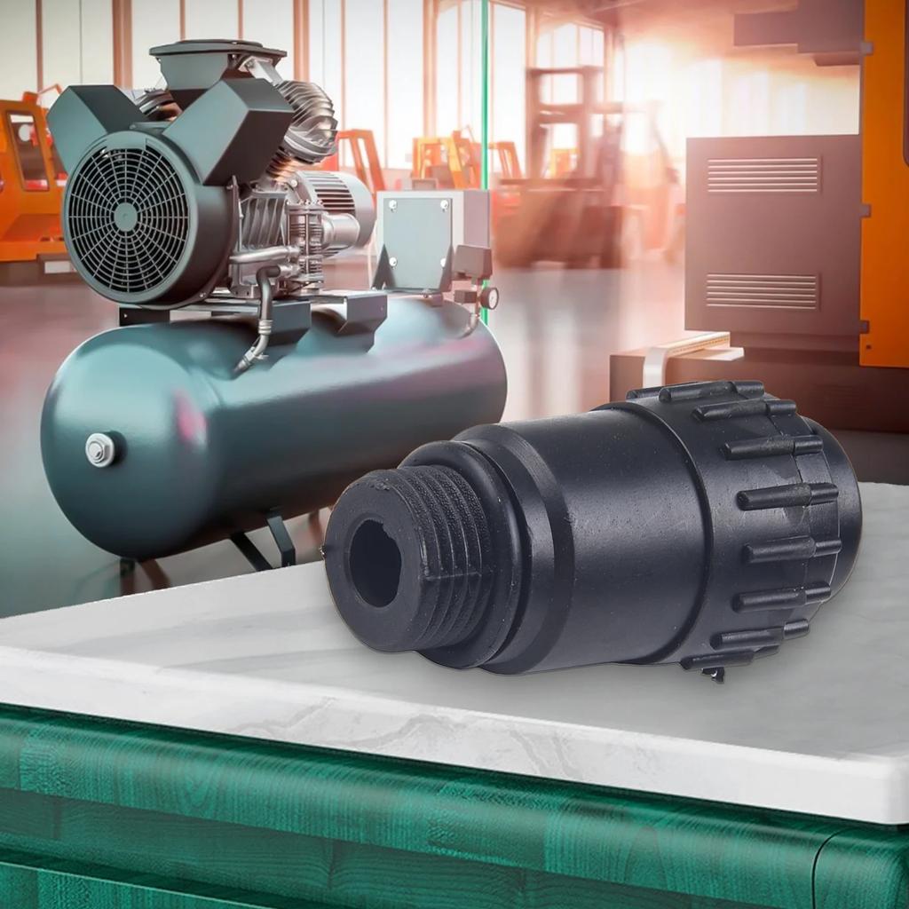 Accessories Oil Plug Oil Plug Material Plastic Air Compressor Pump Breathing Rod Male Threaded For Air Compressor