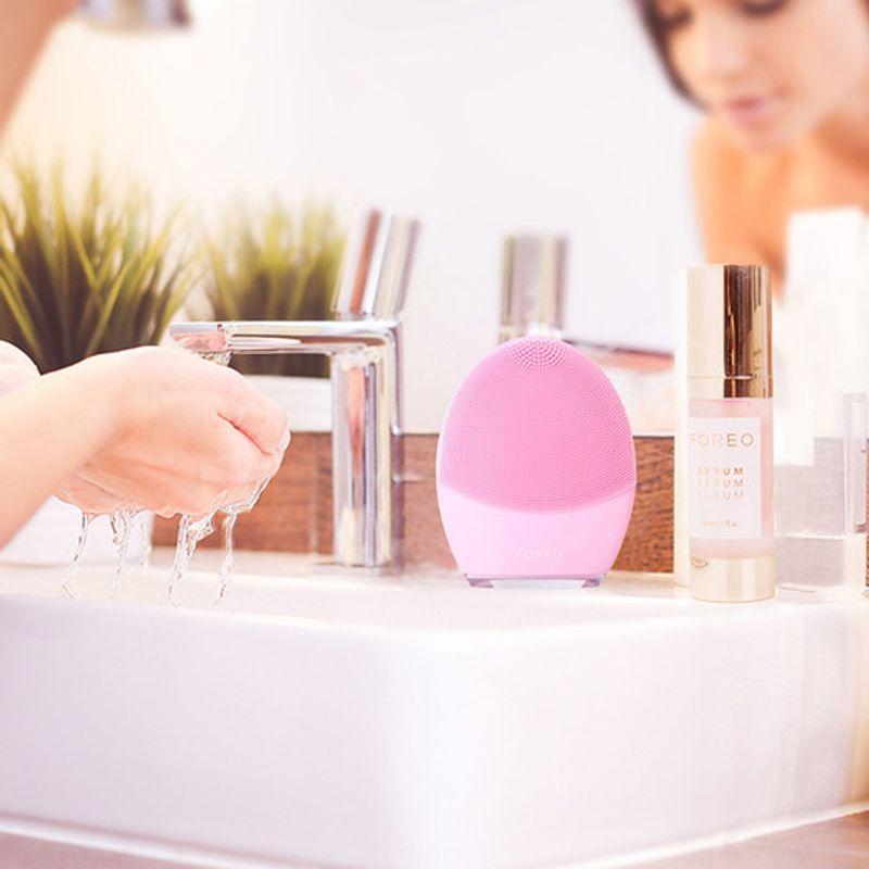 FOREO Луна 3 (нормальная кожа)