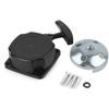 Lawn Mower Trimmer Pull Starter Replacement Fit for KASEI KS233 43CC 52CC 1E40F 5 44F 5