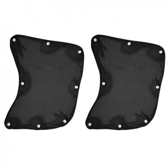 Подходит для полуприцепа Kenworth T680 Volvo VNL Боковое окно Защита от солнца Анти-УФ Новое