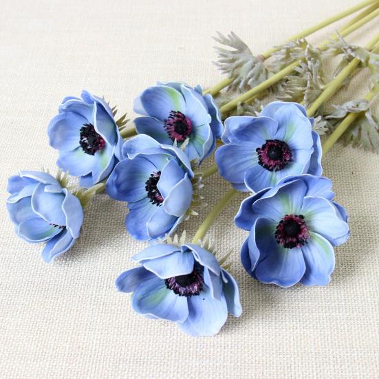 1 шт. искусственное растение против падения гладкая поверхность без увядания уникальный реквизит для фотографий искусственный цветок офисный декор