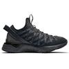 Nike Acg React Terra Gobe Черный Космический Фиолетовый BV6344-001