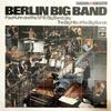 LP Record PAUL KUHN & SFB BIG BAND - Berlin Big Band TWO416 Columbia 1973 UK Jazz Used