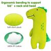 Подушка для ремня безопасности для детей, Подушка для автомобиля с динозавром для детей, Подушка для ремня безопасности для малышей, Чехол на ремень безопасности для девочки, мальчика, ребенка, Автомобильная коляска