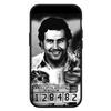 Для iPhone 17 16 15 Xiaomi Poco F7 F8 X7 X6 C85 C75 C71 M8 Redmi Note 14 13 12 11 Pro Max 14C 13C 15C A3 A4 Чехол для телефона Пабло Эскобар Наркос Обложка