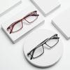 Unisex Portable Anti Blue Light PC Frames Presbyopic Glasses Reading Glasses Eyeglasses