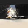 Funny Cat Car Stickers Moving Tail Rear Windshield Cartoon Reflective Decal Auto Wiper Sticker Decal
