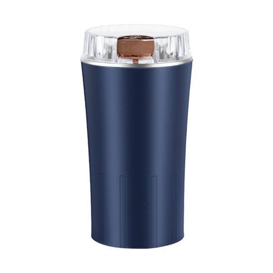 Кофемолка 240 Вт Лезвия из нержавеющей стали Многофункциональная мельница для специй Кофе