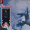 LP Record MSTISLAV ROSTROPOVITCH LONDON PHIL  Tchaikovsky Symphony No. 3 Op. 29  EAC80511 ANGEL  Japan Classical Used
