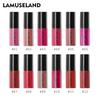 12Colors/Set Mini Cute Long-Lasting Lipstick Matte Mini Lip Gloss Waterproof Travel Kit