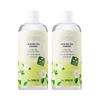 Healing Tea Garden Green Tea Cleansing Water, 500ml, 2 Units