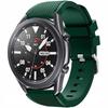 Sc Watchband 20Mm Dark Green