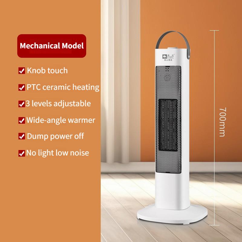 2000 Вт Высокомощный Электрический Обогреватель Бытовой Энергосберегающий Зимний Вентилятор Горячего Воздуха 3D Симуляция Пламени Камин