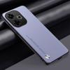 Роскошный чехол из искусственной кожи для Xiaomi Redmi 13 4G 13C 5G Redmi13 C, задняя крышка, матовый силиконовый защитный чехол для телефона Poco M6 4G