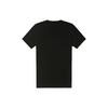 Vans X PRIDE T Shirts Unisex Black Crew Neck Moderate Straight Fit VN0A5E7TBLK