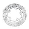 A62E-For MT-03 FZ1 FZ1 Fazer FZ6 FZ6 S2 Motorcycle Rear Brake Disc Brake Rotor Replacement Accessory