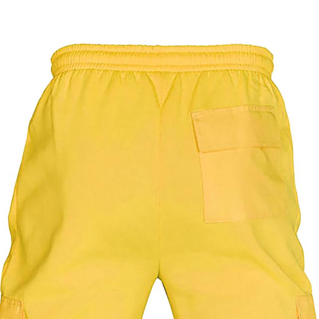 Мужские дорожные рабочие комбинезоны с высокой видимостью, повседневные повседневные брючные брюки