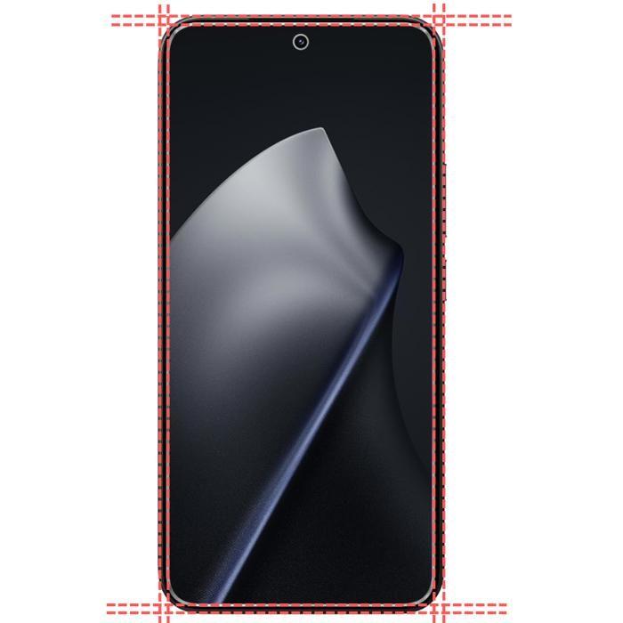Coque antichoc pour Xiaomi 15T et 2 Verres Trempé Film Protection Ecran Phonillico®