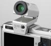 OLYMPUS Электронный видоискатель VF-2SLV для беззеркальных камер Серебристый