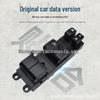 Nissan Pathfinder Power Window Switch, Electric Window Button 25401-ZP80A