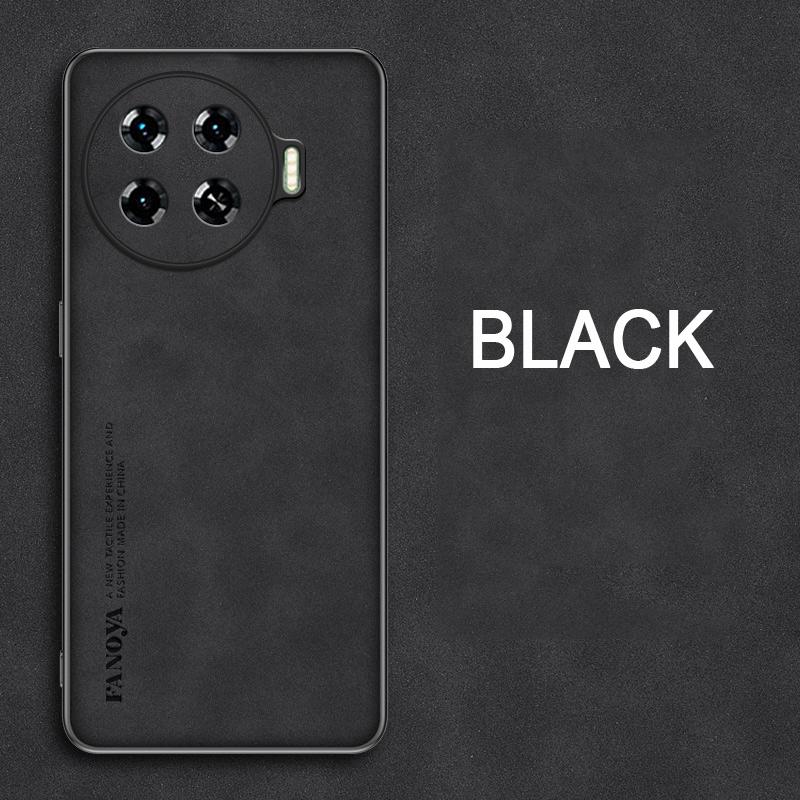 Для Tecno Spark 20 Pro Plus чехлы для телефонов Skin Feel Мягкая силиконовая задняя крышка для Tecno Spark 20 Pro Plus Capa Bumper Fundas Coque