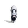 adidas Neo Strutter Кожа Резина Спорт Удобные Нескользящие Прочные Легкие Низкие Кроссовки Повседневная Обувь для Женщин GX3327