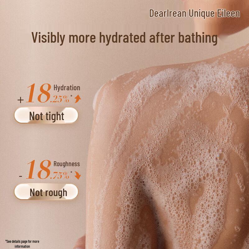 Dear Irean Scented Shower Gel