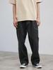 Cohen C.DENIMS Джинсы с боковыми карманами 75406030380 1970 ТЕМНО-СЕРЫЙ(19) L