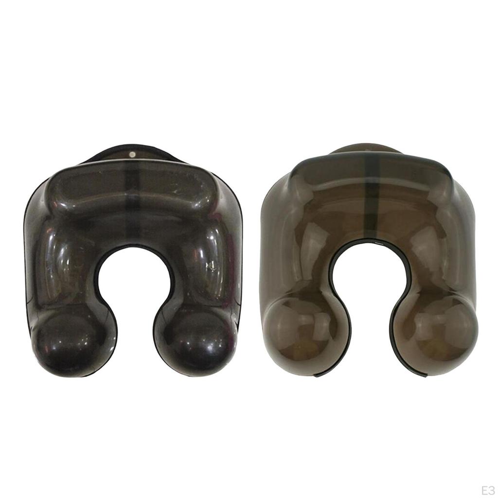 Салон Парикмахерская Поднос для шеи Одежда Окрашивание волос Пермь Химическая завивка Отдых Контейнер для воды Раковина