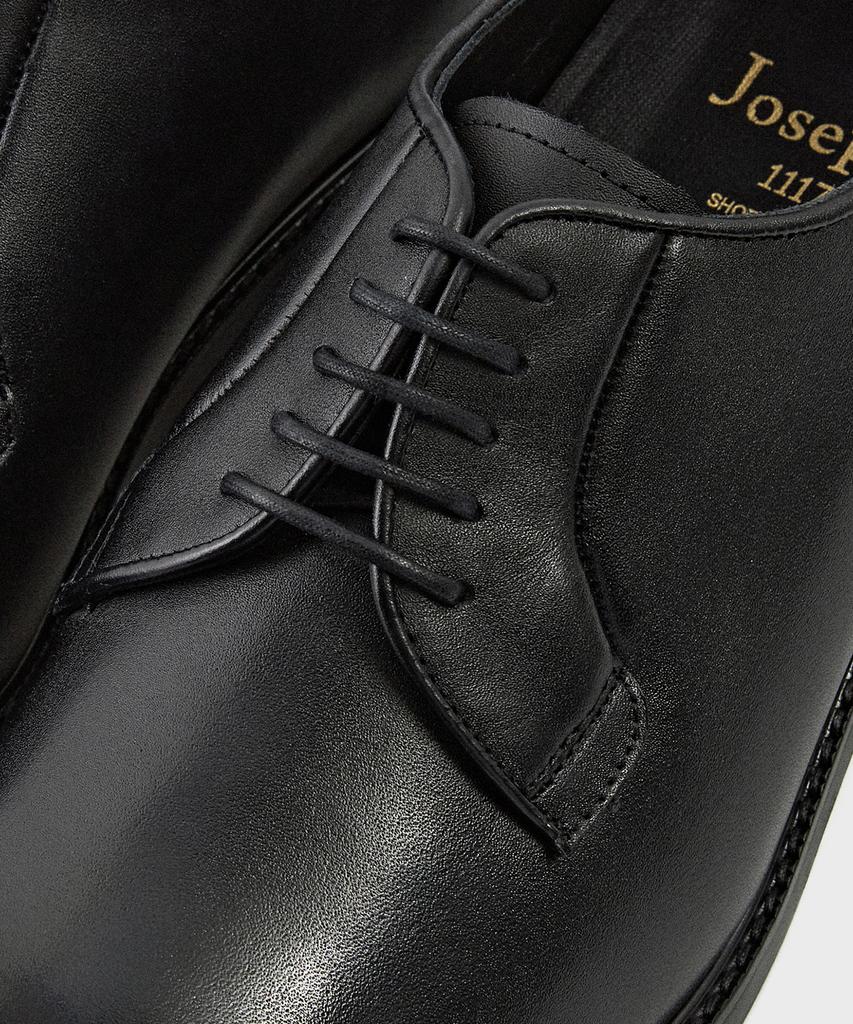 Josepht Duomo Черный [Увеличивающий рост/Vibram]