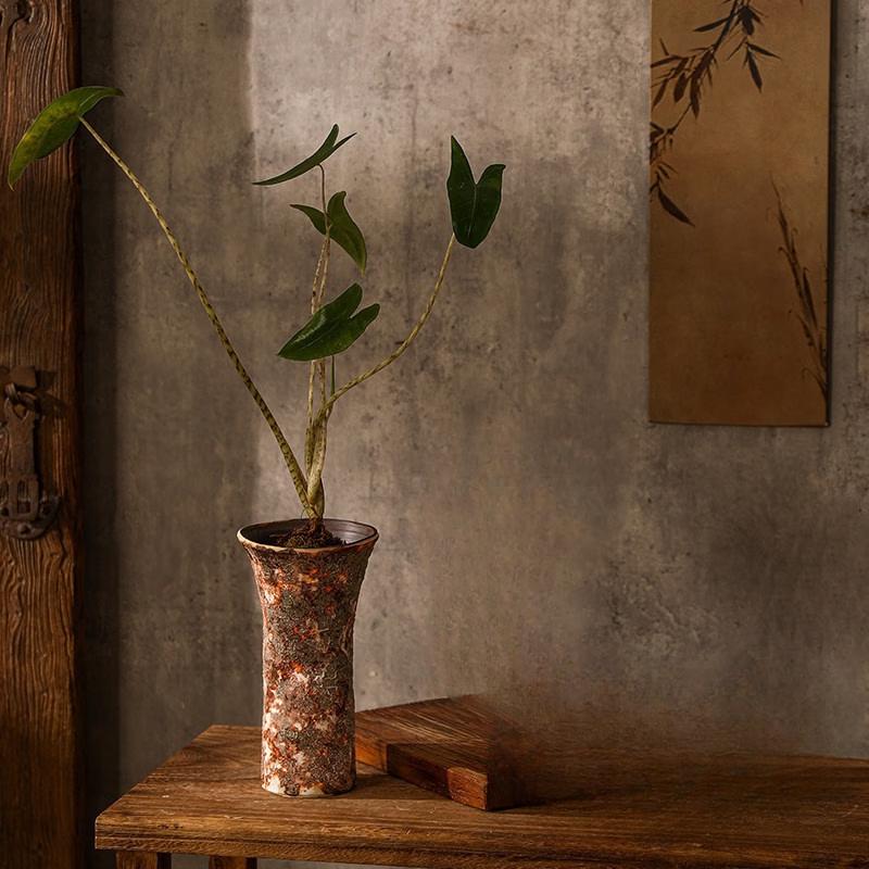 Керамическая ваза Lilang Jingdezhen ED-H12