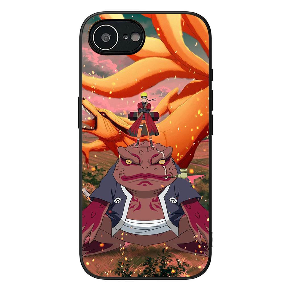 Аниме Гаара Наруто Обои Чехол для телефона для Samsung Galaxy S22 S21 S20 FE Ultra Plus A35 A36 A37 A33 A34 A04 A71 Чехол