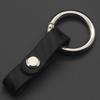 Jingyuqin 3b Carbon Fiber Patten Silicone Car Key Shell For Starline A92/A94/V62/A62/A64 LCD Car Key Holder Case Cover