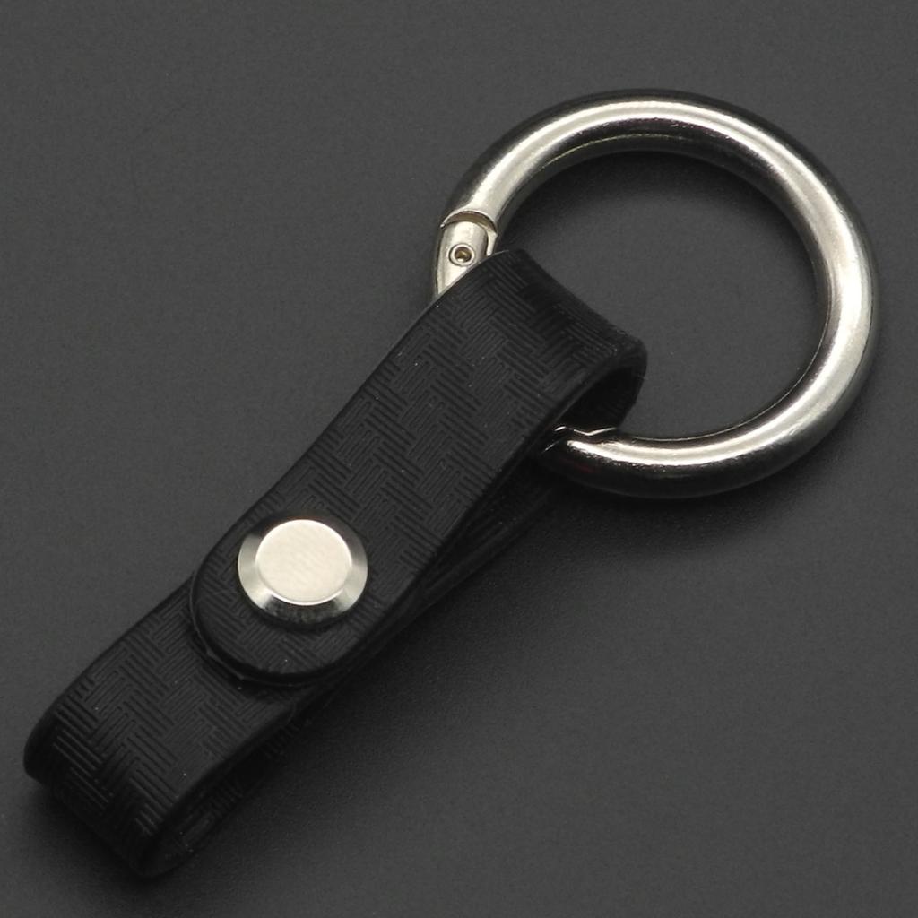Jingyuqin 3b Carbon Fiber Patten Silicone Car Key Shell For Starline A92/A94/V62/A62/A64 LCD Car Key Holder Case Cover