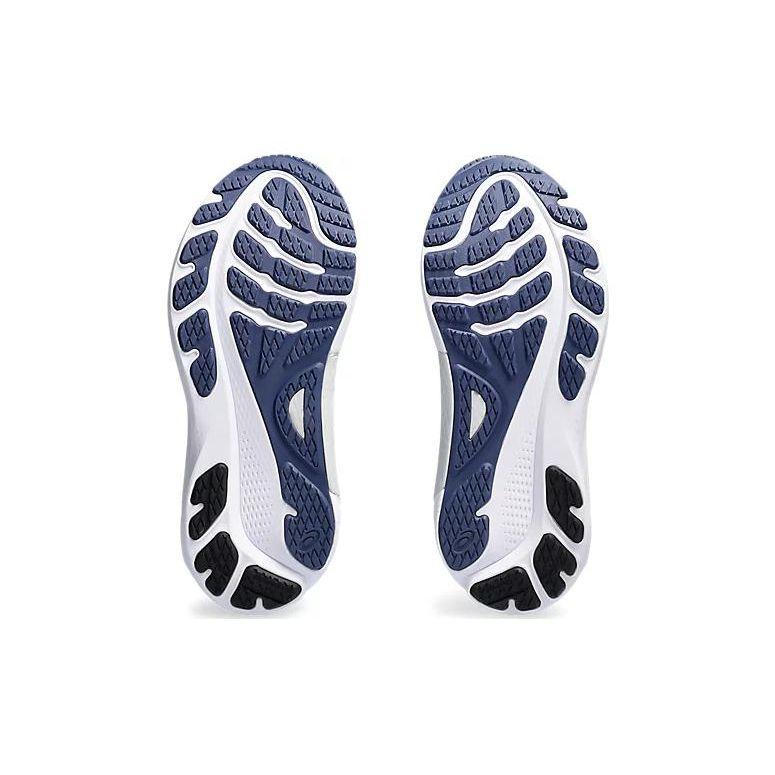 Asics Мужские кроссовки Gel Kayano 30 Waterscape Electric Lime синие 1011B548-404