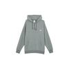 X Nanamica Striped Hoodie Grey Men Tops 539853-03