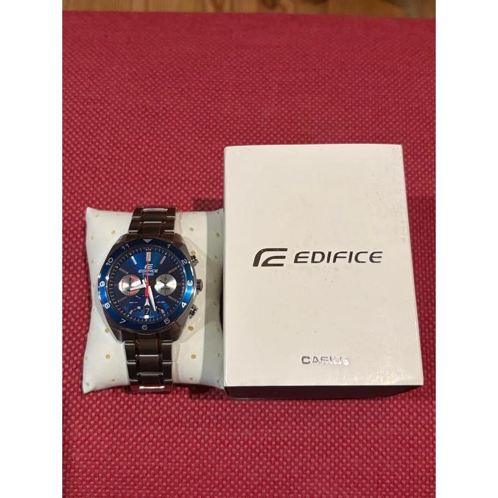 Б/у CASIO EDIFICE EFV-590 5632